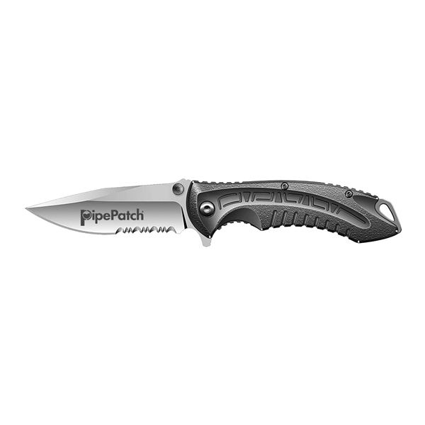 Gray color option for Comet Pocket Knife   Gray
