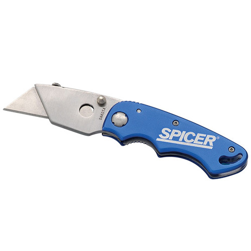 Photo of Cedar Creek® Razor Sharp Utility Knife