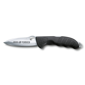 Photo of Victorinox® Hunter Pro Folding Knife   Black