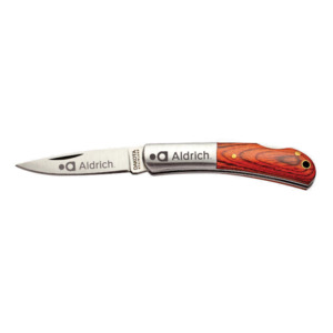 Photo of Cedar Creek® Hawk Pocket Knife