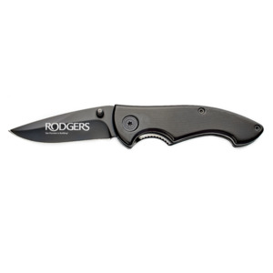 Photo of Cedar Creek® Nighthawk Pocket Knife