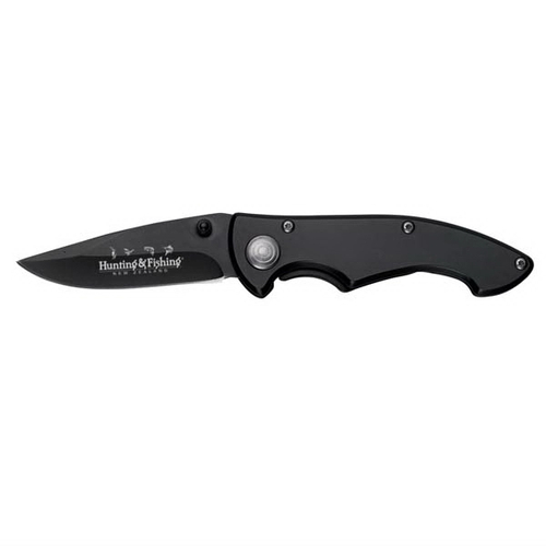 Main photo of Cedar Creek® Nighthawk Pocket Knife