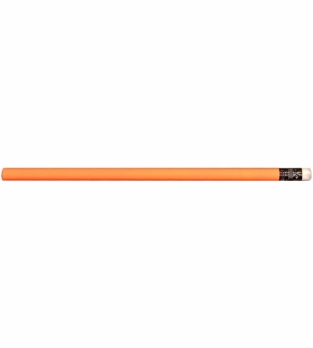 Neon Orange color option for Neon Thrifty Pencil