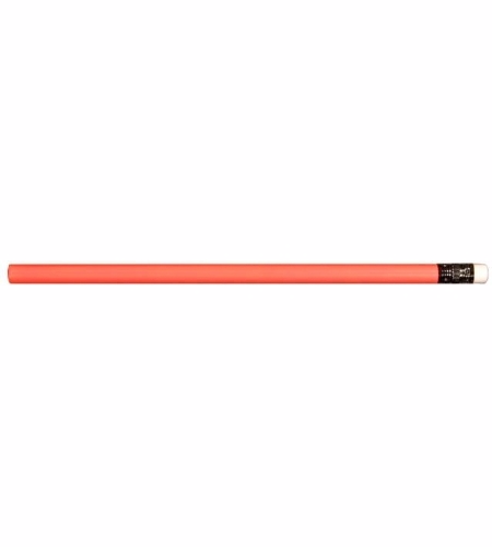 Neon Red color option for Neon Thrifty Pencil