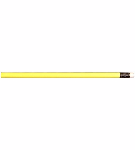 Neon Yellow color option for Neon Thrifty Pencil