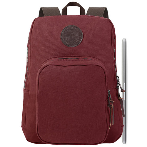 Photo of Duluth Pack™ Standard Laptop Backpack