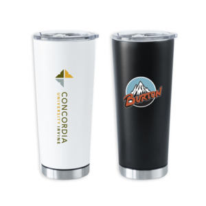 Photo of Be Bottle™ 20 Oz. Stainless Steel Tumbler