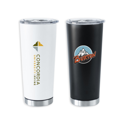 Photo of Be Bottle™ 20 Oz. Stainless Steel Tumbler