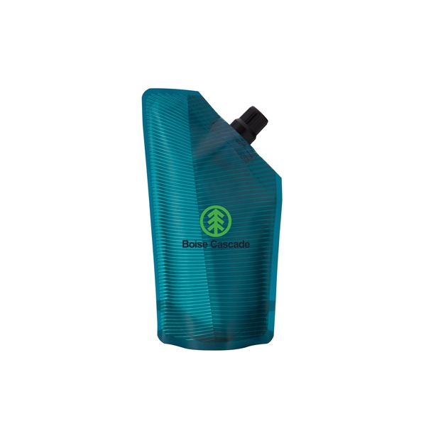 Teal color option for Vapur® 300 Ml Incognito Flask