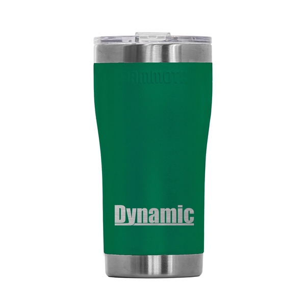 Dark Green color option for Mammoth® Rover Tumbler 20 Oz