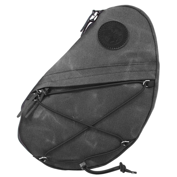 Gray Waxed color option for Duluth Pack™ Sling Pack