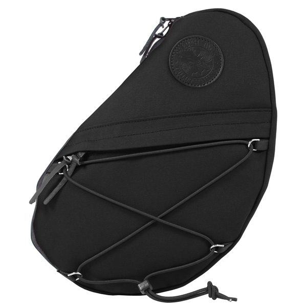 Medium Black color option for Duluth Pack™ Sling Pack