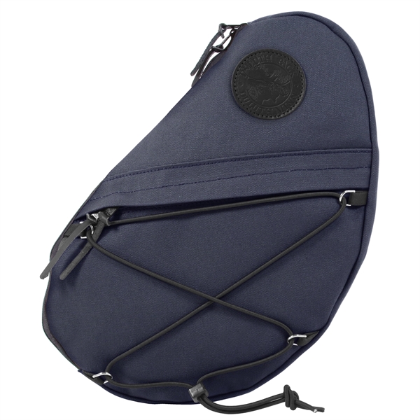 Navy Blue color option for Duluth Pack™ Sling Pack