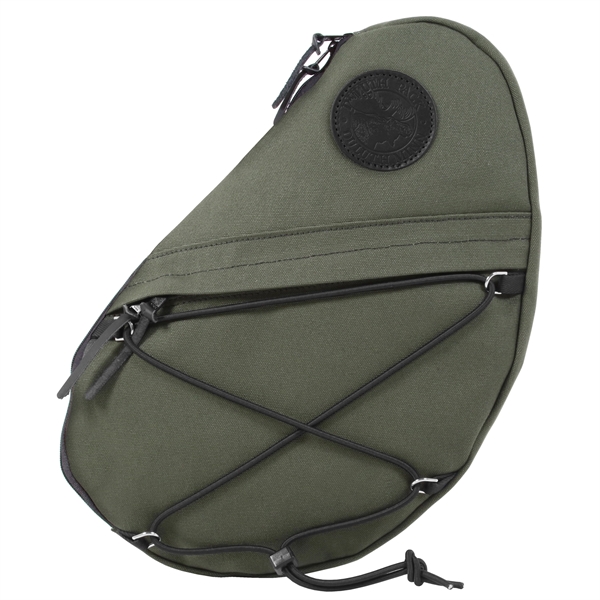 Olive Drab color option for Duluth Pack™ Sling Pack