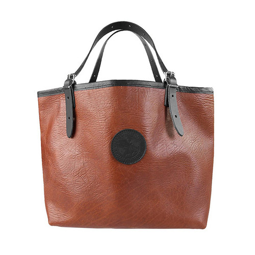Photo of Duluth Pack™ Bison Leather Market Tote