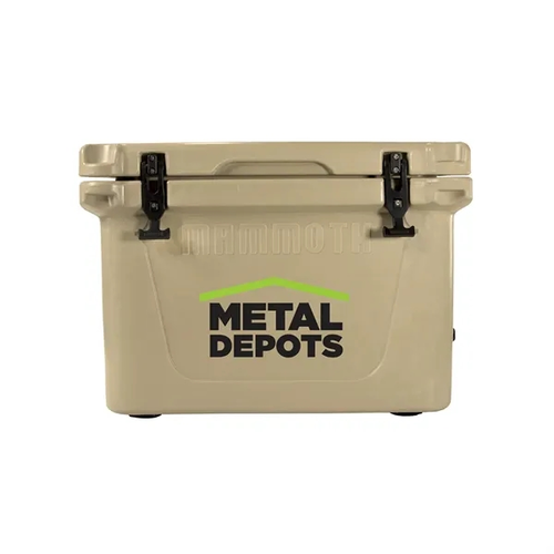 Main photo of Mr25 Mammoth® Ranger Cooler Series