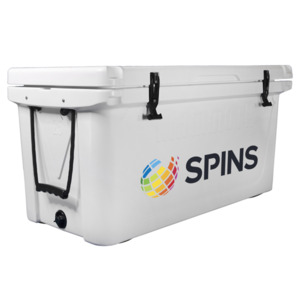 Photo of Mr125 Mammoth® Ranger Cooler Series