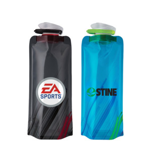 Photo of Vapur® Element Folding Anti Bottle .7 L