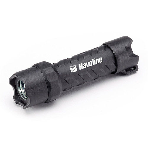 Photo of Coast® Polysteel Waterproof Flashlight