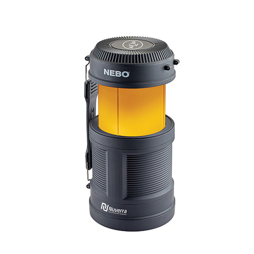 Photo of Big Poppy Lantern