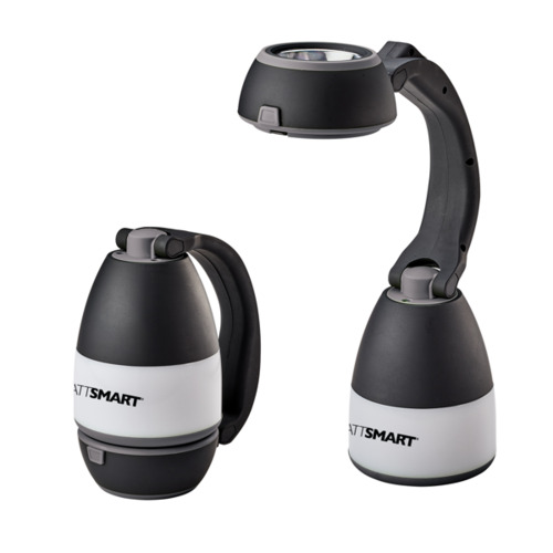 Photo of Cedar Creek® Transformer Lamp Light