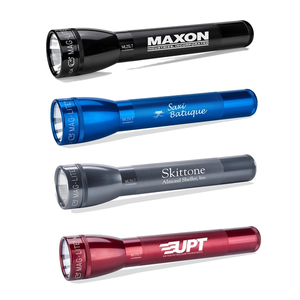 Photo of Maglite® Led Ml25 3 C Cell Flashlight