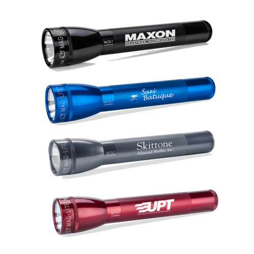 Photo of Maglite® Led Ml25 3 C Cell Flashlight