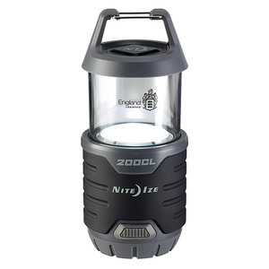 Photo of Nite Ize® Radiant 200 Collapsible Lantern