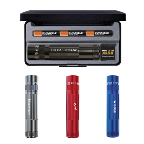 Photo of Maglite® Xl50 Led Flashlight