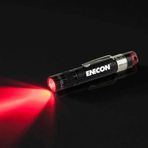 Photo of Maglite® Solitaire® Led Spectrum   Red