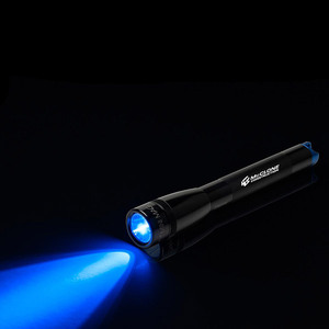 Photo of "Aa" Mini Maglite® Led Spectrum   Blue