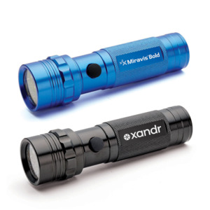 Photo of Cedar Creek Remington Flashlight