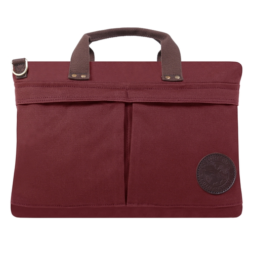 Main photo of Duluth Pack™ City Briefcase