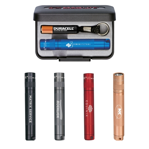 Main photo of Maglite® Solitaire Led
