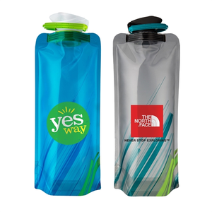 Photo of Vapur® Element Folding Anti Bottle 1 L