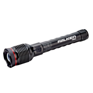 Photo of Rechargeable 6 K Lumen Flashlight