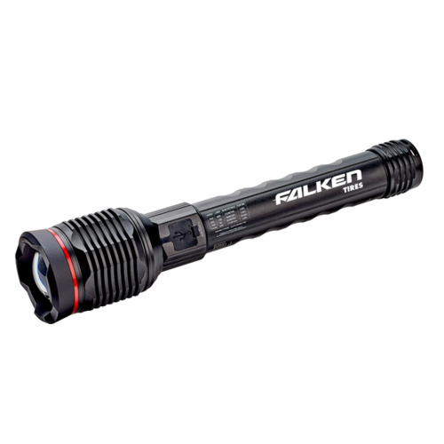 Photo of Rechargeable 6 K Lumen Flashlight