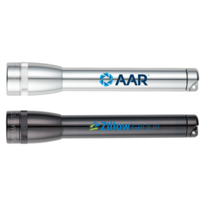 Photo of "Aa" Mini Maglite® With Smooth Barrel