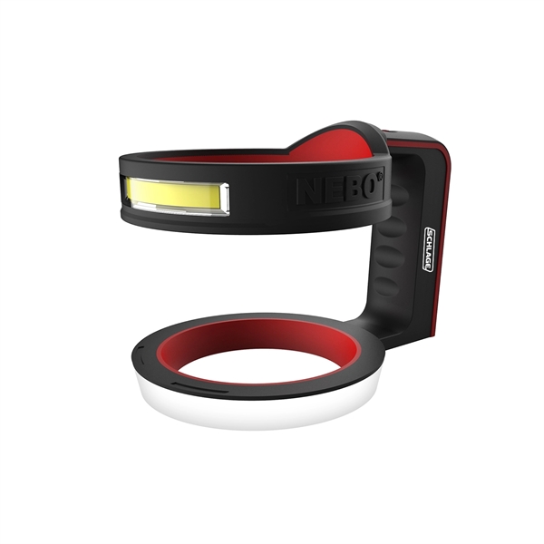 Custom color option for Glow Light Tumbler Handle
