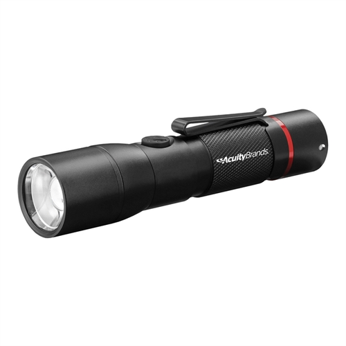 Main photo of Coast® Rechargeable Focusing Pocket Light