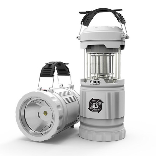 Photo of Z Bug Zapper And Lantern