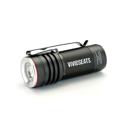 Main photo of Torchy Micro Rechargeable Flashlight