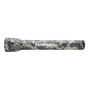 Photo of 3 D Digital Camouflage Maglite®