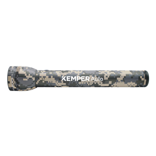 Photo of 3 D Digital Camouflage Maglite®