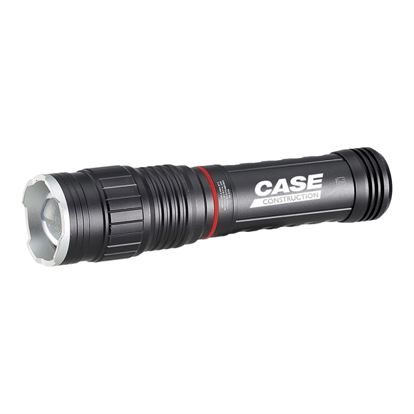 Black color option for Slyde™+ Work/Flashlight