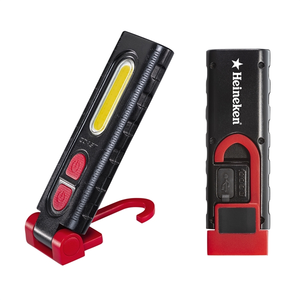 Photo of Coast® Rechargeable Dual Beam Area Light
