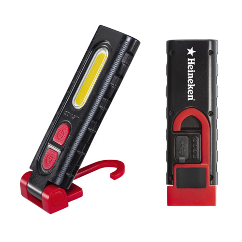 Photo of Coast® Rechargeable Dual Beam Area Light