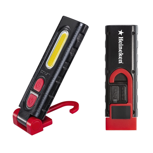 Main photo of Coast® Rechargeable Dual Beam Area Light