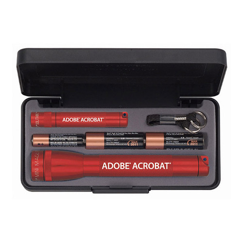 Photo of Maglite® Combination Set