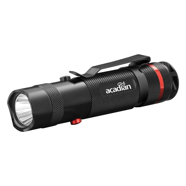 Black color option for Coast® Dual Color Light